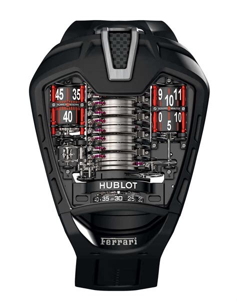 hublot mp 05 laferrari replica india|hublot laferrari watch price.